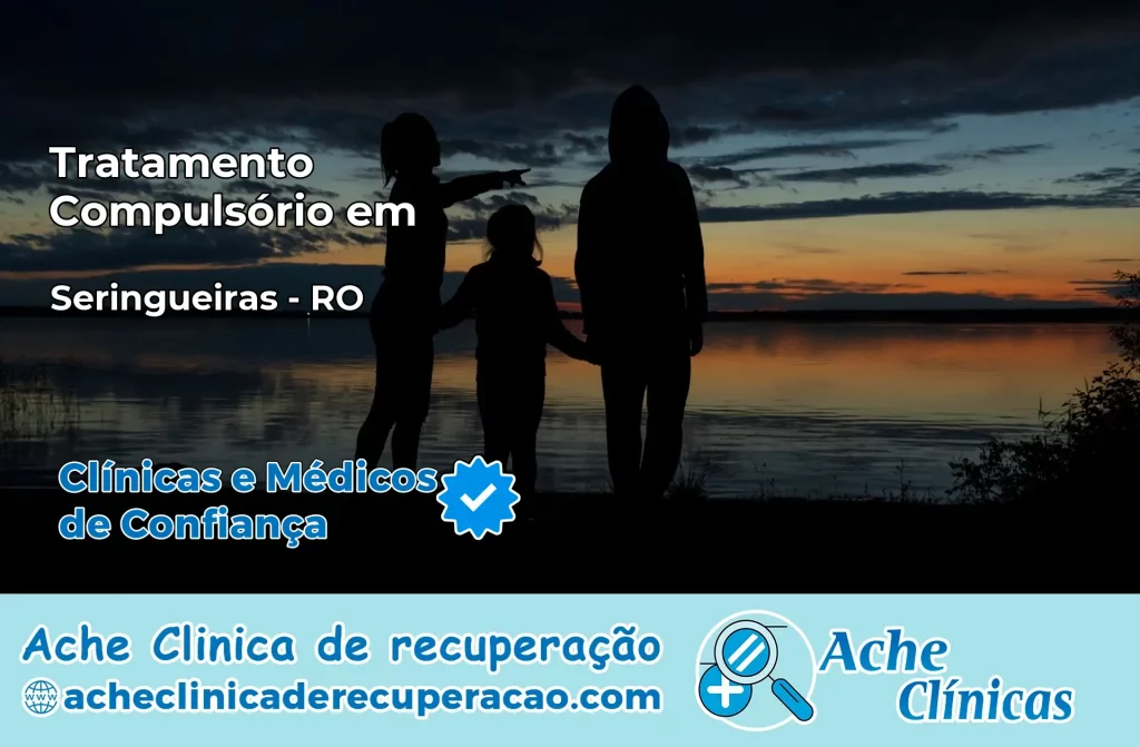 Tratamento Compulsório em Seringueiras – RO