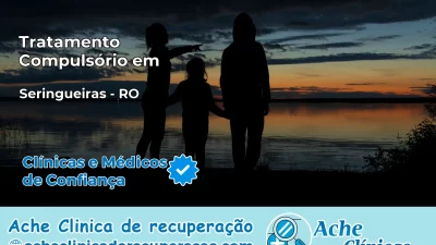 Tratamento Compulsório em Seringueiras – RO