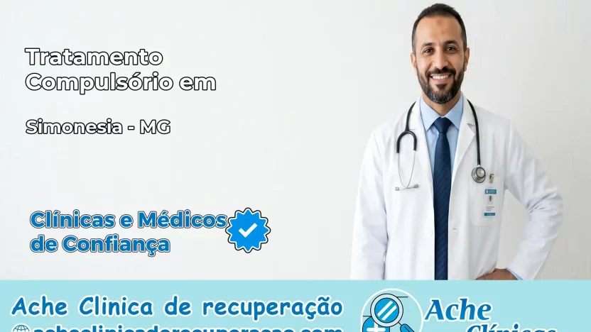 Tratamento Compulsório em Simonésia – MG