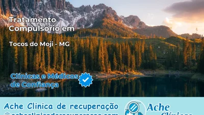 Tratamento Compulsório em Tocos do Moji – MG