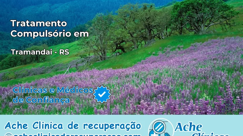 Tratamento Compulsório em Tramandaí – RS