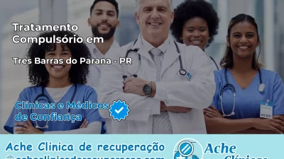 Tratamento Compulsório em Tibagi – PR
