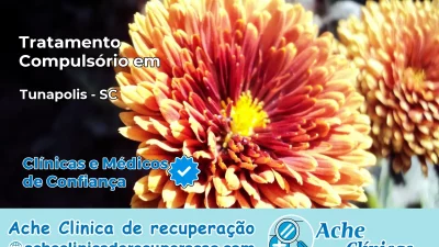 Tratamento Compulsório em Tunápolis – SC