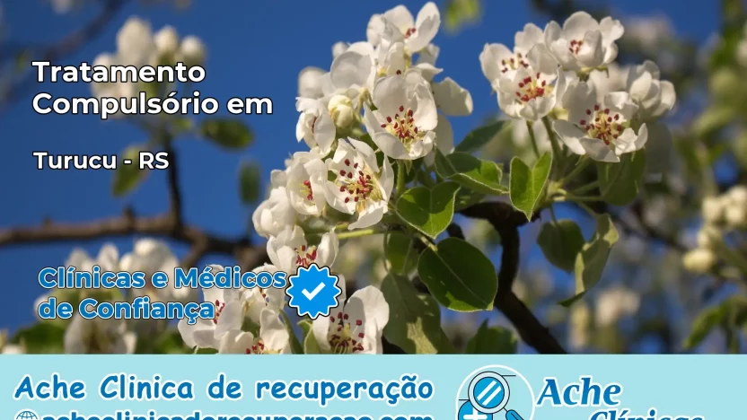 Tratamento Compulsório em Turuçu – RS