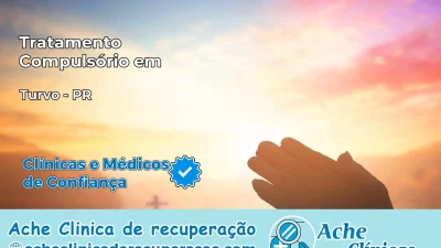 Tratamento Compulsório em Três Barras do Paraná – PR