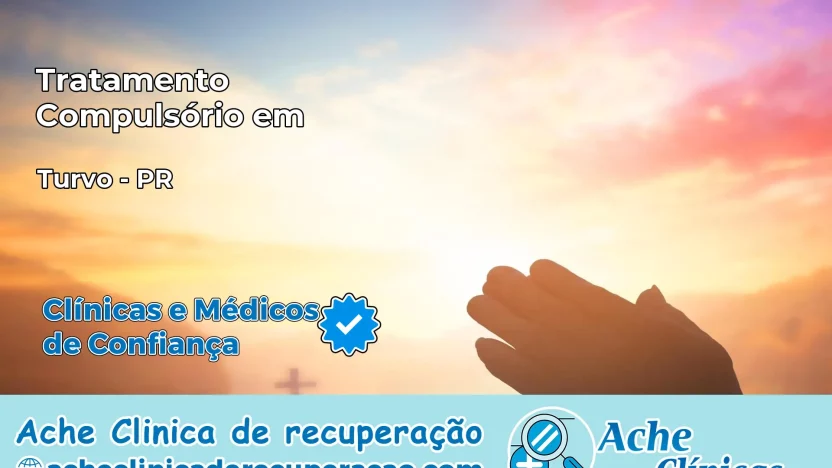 Tratamento Compulsório em Três Barras do Paraná – PR