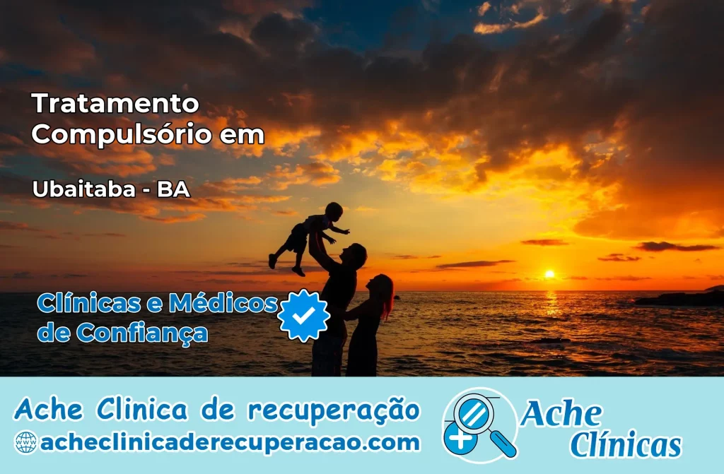 Tratamento Compulsório em Ubaitaba – BA