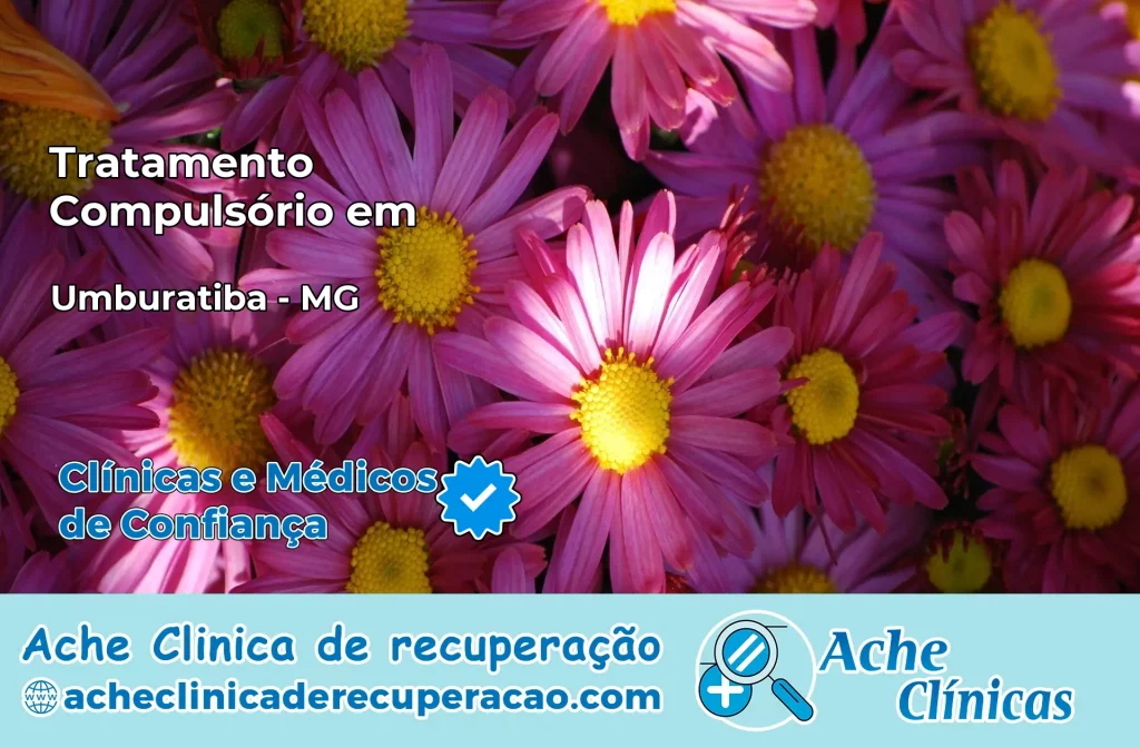 Tratamento Compulsório em Umburatiba – MG