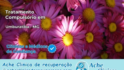 Tratamento Compulsório em Umburatiba – MG
