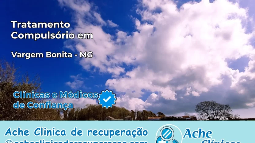 Tratamento Compulsório em Vargem Bonita – MG