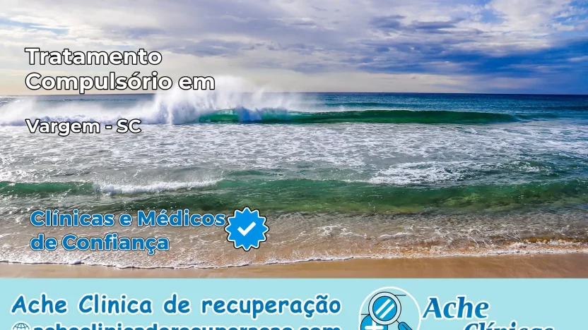 Tratamento Compulsório em Vargem – SC