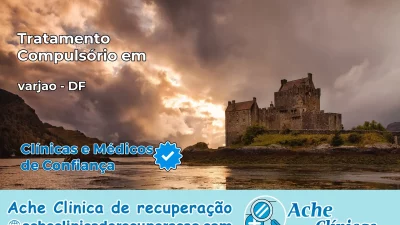 Tratamento Compulsório em varjao – DF