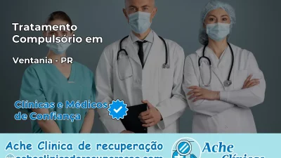 Tratamento Compulsório em Umuarama – PR