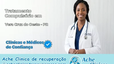 Tratamento Compulsório em Uniflor – PR