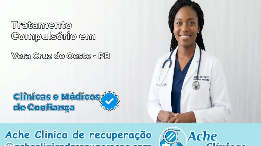 Tratamento Compulsório em Uniflor – PR