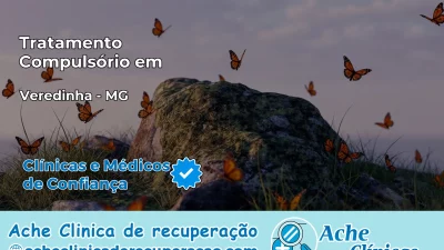 Tratamento Compulsório em Veredinha – MG