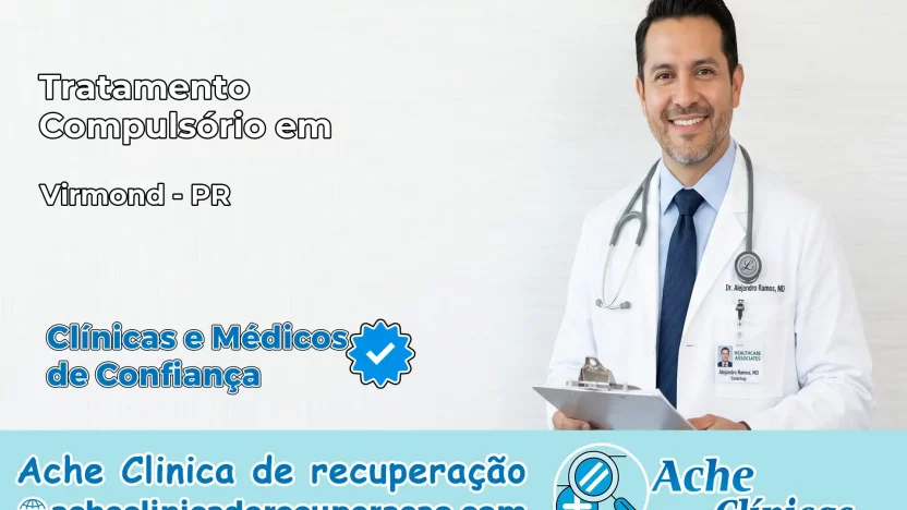 Tratamento Compulsório em Uraí – PR